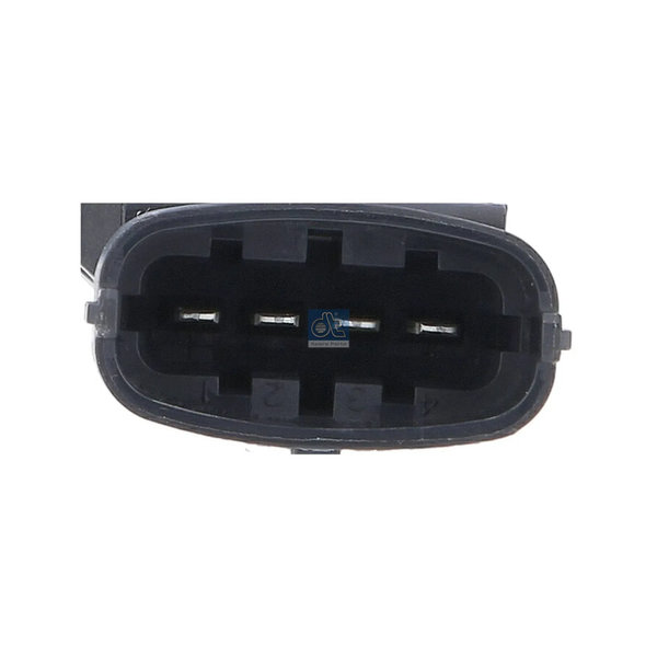 Charge pressure sensor 2.27186 DIESEL TECHNIC